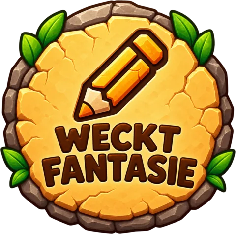 Weckt Fantasie