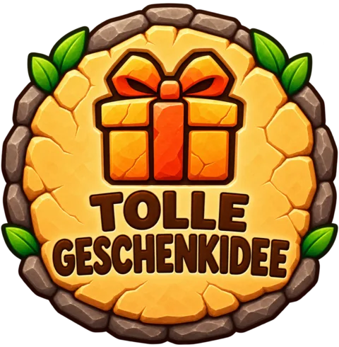 Tolle Geschenkidee
